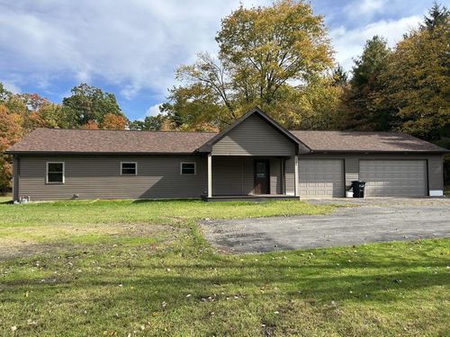 482 Pine Street Extension, Strattanville, PA, 16258 | Card Image