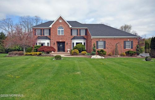 52 Langeveld Dr, Freehold, NJ, 07728-8234 | Card Image