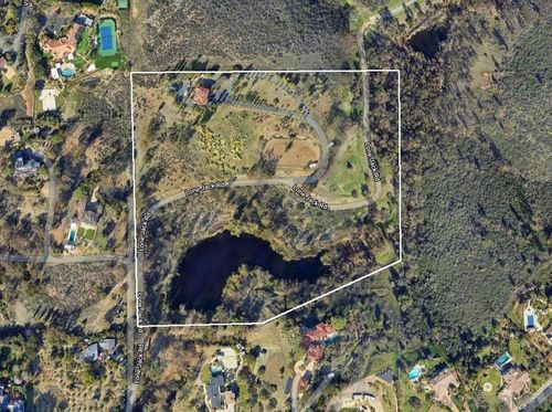 3485 Lone Jack Rd, Encinitas, CA, 92024-7016 | Card Image