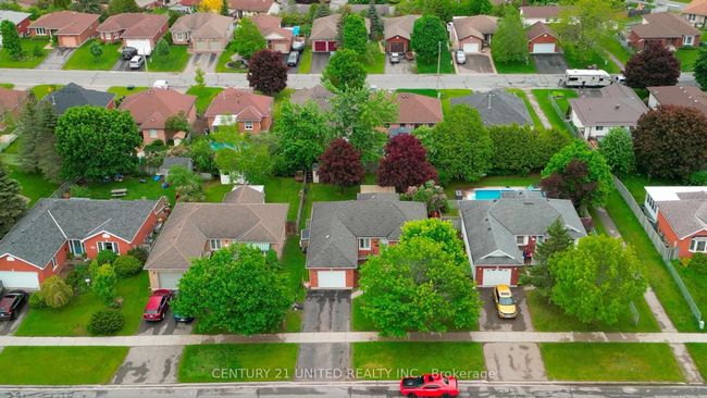 2509 Marsdale Dr, House other with 4 bedrooms, 2 bathrooms and 2 parking in Peterborough ON | Image 39