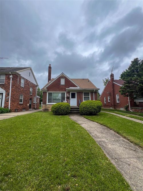 11319 Piedmont St, Detroit, MI, 48228-1374 | Card Image