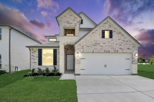 2906 Bury Park Dr, Spring, TX, 77373-1024 | Card Image