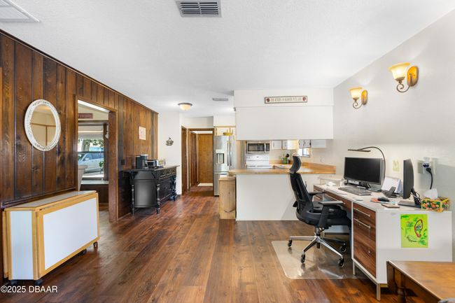 1206 Parkside Dr, House other with 3 bedrooms, 2 bathrooms and null parking in Ormond Beach FL | Image 15