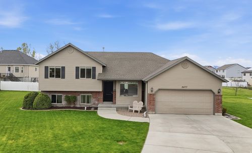 2477 S 960 W, Nibley, UT, 84321-6764 | Card Image
