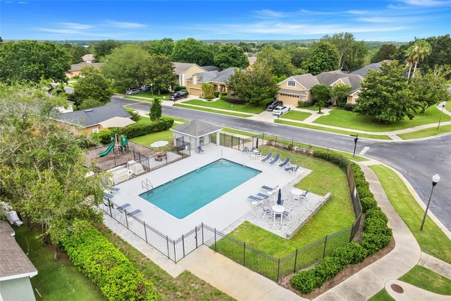 17428 Woodfair Dr, House other with 4 bedrooms, 2 bathrooms and null parking in CLERMONT FL | Image 48