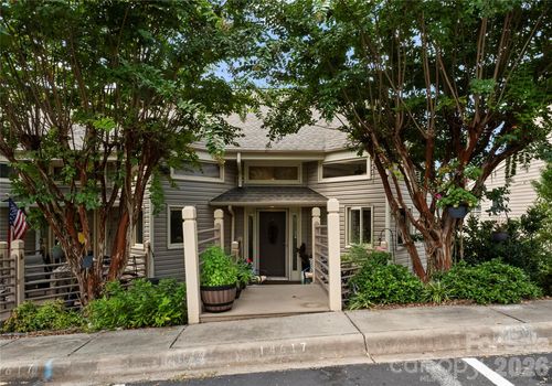 14617 Waterside Dr, Charlotte, NC, 28278-7355 | Card Image