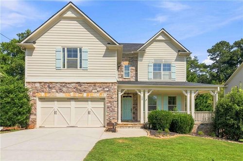 108 Mountain View Rd Nw, Marietta, GA, 30064-2178 | Card Image