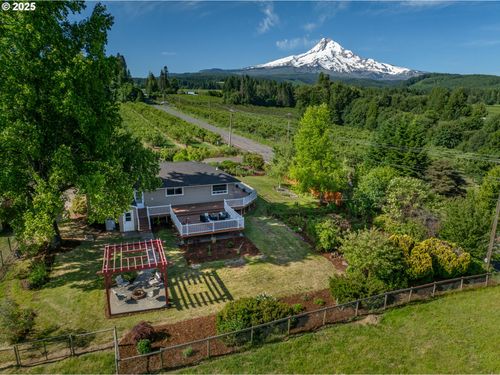 4738 London Dr, Mt Hood Prkdl, OR, 97041-8713 | Card Image