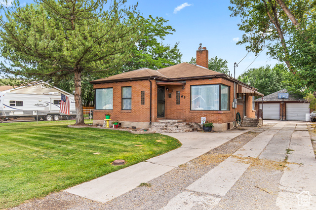 300 , Salina, UT 84654
