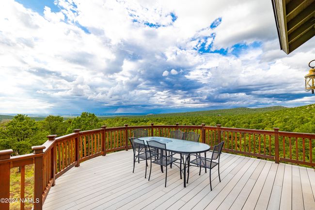 2667 E Overlook Dr, House other with 3 bedrooms, 3 bathrooms and null parking in Williams AZ | Image 68