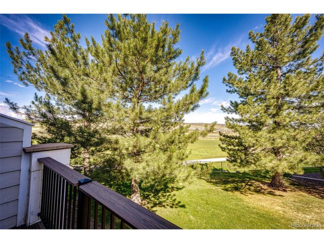 46 - 3383 Mount Royal Dr, House attached with 3 bedrooms, 4 bathrooms and null parking in Castle Rock CO | Image 43