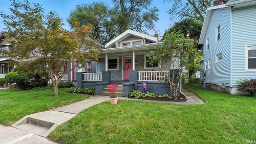 545 Nuttman Ave, Fort Wayne, IN, 46807-1839 | Card Image