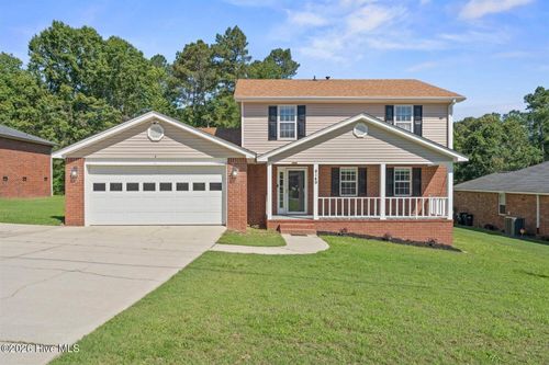 4149 Foreman Way, Hephzibah, GA, 30815-4758 | Card Image