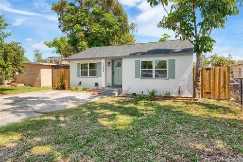 1826 30th St S, SAINT PETERSBURG, FL, 33712-2943 | Card Image
