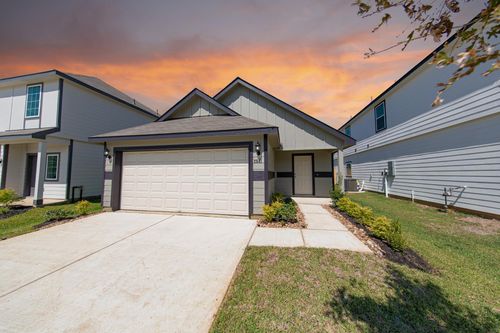 2541 Hawks Eye Dr, Conroe, TX, 77301-3253 | Card Image