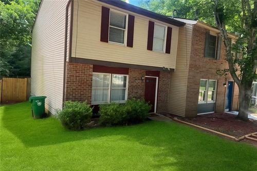 5581 Marbut Rd, Lithonia, GA, 30058-5574 | Card Image