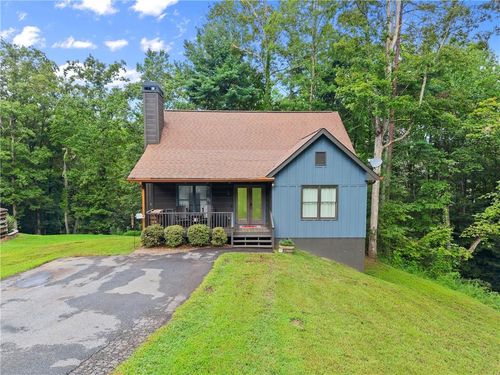 112 Misty Hollow Dr, Dahlonega, GA, 30533-9136 | Card Image