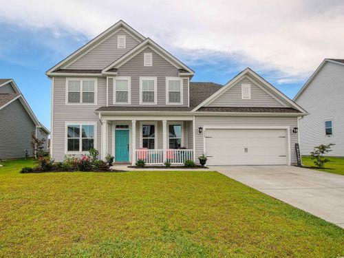 376 Mikita Dr, Surfside Beach, SC, 29575-5514 | Card Image