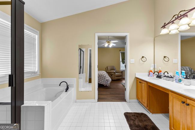 10 Links Ct, House other with 3 bedrooms, 2 bathrooms and null parking in Newnan GA | Image 26