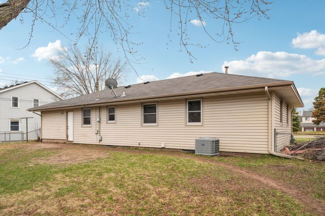 11749 Crooked Lake Blvd Nw, House other with 4 bedrooms, 1 bathrooms and null parking in Coon Rapids MN | Image 36
