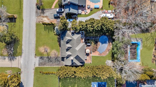 Aerial view of property | Image 26