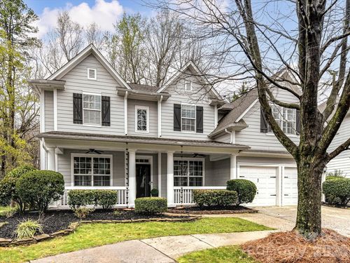 8735 Westmoreland Lake Dr, Cornelius, NC, 28031-5745 | Card Image