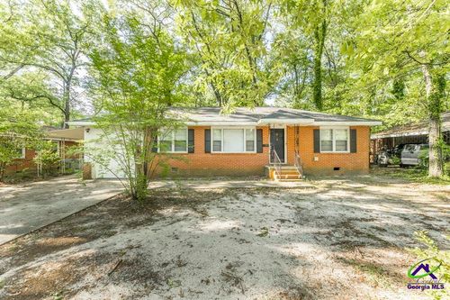115 Dewey St, Warner Robins, GA, 31093-2410 | Card Image