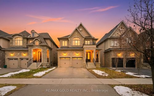 292 Poetry Dr, Woodbridge, ON, L4H3W9 | Card Image