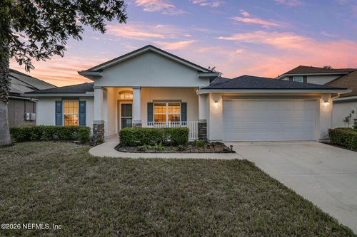 1207 Camp Ridge Ln, Middleburg, FL, 32068-9206 | Card Image