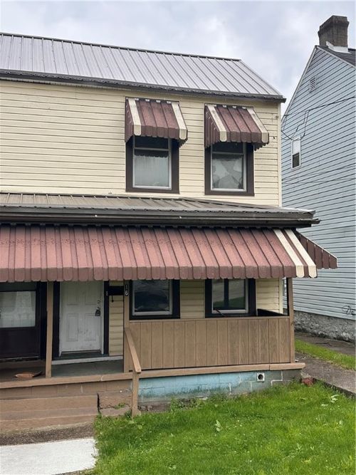 16 3rd St, Charleroi, PA, 15022-1422 | Card Image