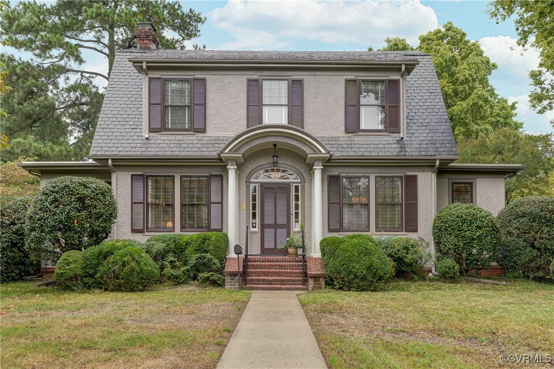 Palmyra Ave, Richmond, VA 23227