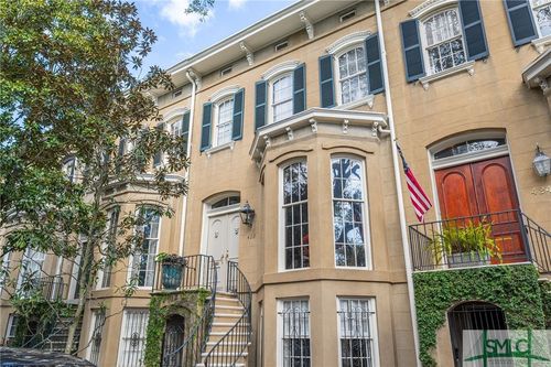 422 Charlton St, Savannah, GA, 31401-4610 | Card Image
