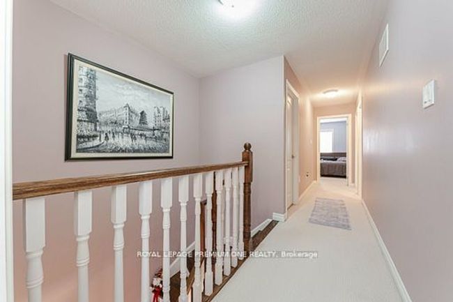 51 Prosser Cres, House attached with 4 bedrooms, 4 bathrooms and 3 parking in Sutton West ON | Image 12