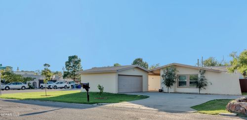 101 La Mirada Cir, El Paso, TX, 79932-2032 | Card Image