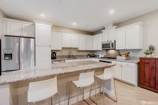 UNIT-204 - 4700 Norris Canyon Rd, Condo with 3 bedrooms, 2 bathrooms and 2 parking in San Ramon CA | Image 8