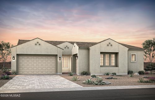 7421 W Lone Eagle Drive W, Marana, AZ, 85658 | Card Image