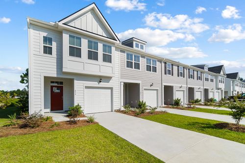 unity-741-609 Trotters Lane, Moncks Corner, SC, 29461 | Card Image