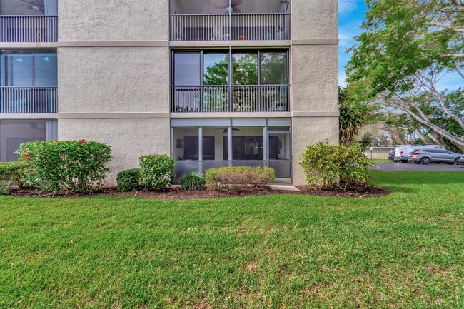 APT-101C - 300 N Highway A1a, Condo with 2 bedrooms, 2 bathrooms and null parking in Jupiter FL | Image 33