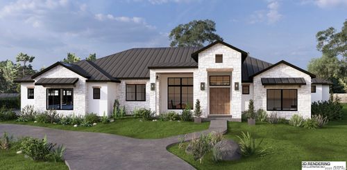 129 Ranch Hts, Fair Oaks Ranch, TX, 78015-8000 | Card Image