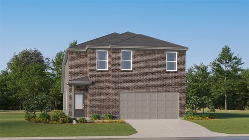 13404 Trumpet Creeper Dr, Elgin, TX, 78621-2729 | Card Image