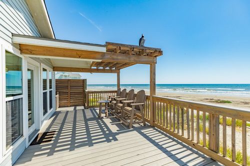 14110 W Beach, Galveston, TX, 77554-8836 | Card Image