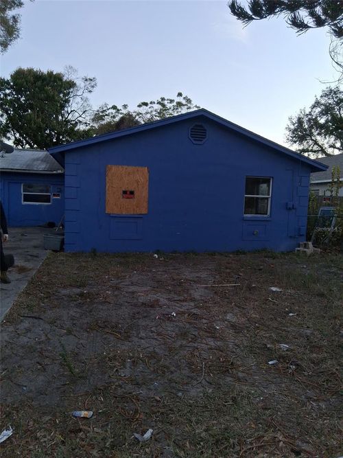 1001 Carlton Street, CLEARWATER, FL, 33755 | Card Image