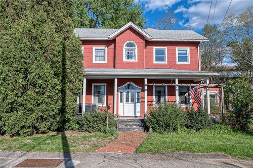 115 River Avenue, Glenfield, PA, 15143 | Card Image