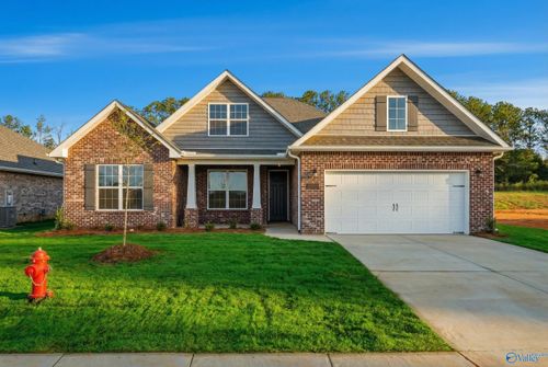 829 Ronnie Dr Se, Hartselle, AL, 35640 | Card Image