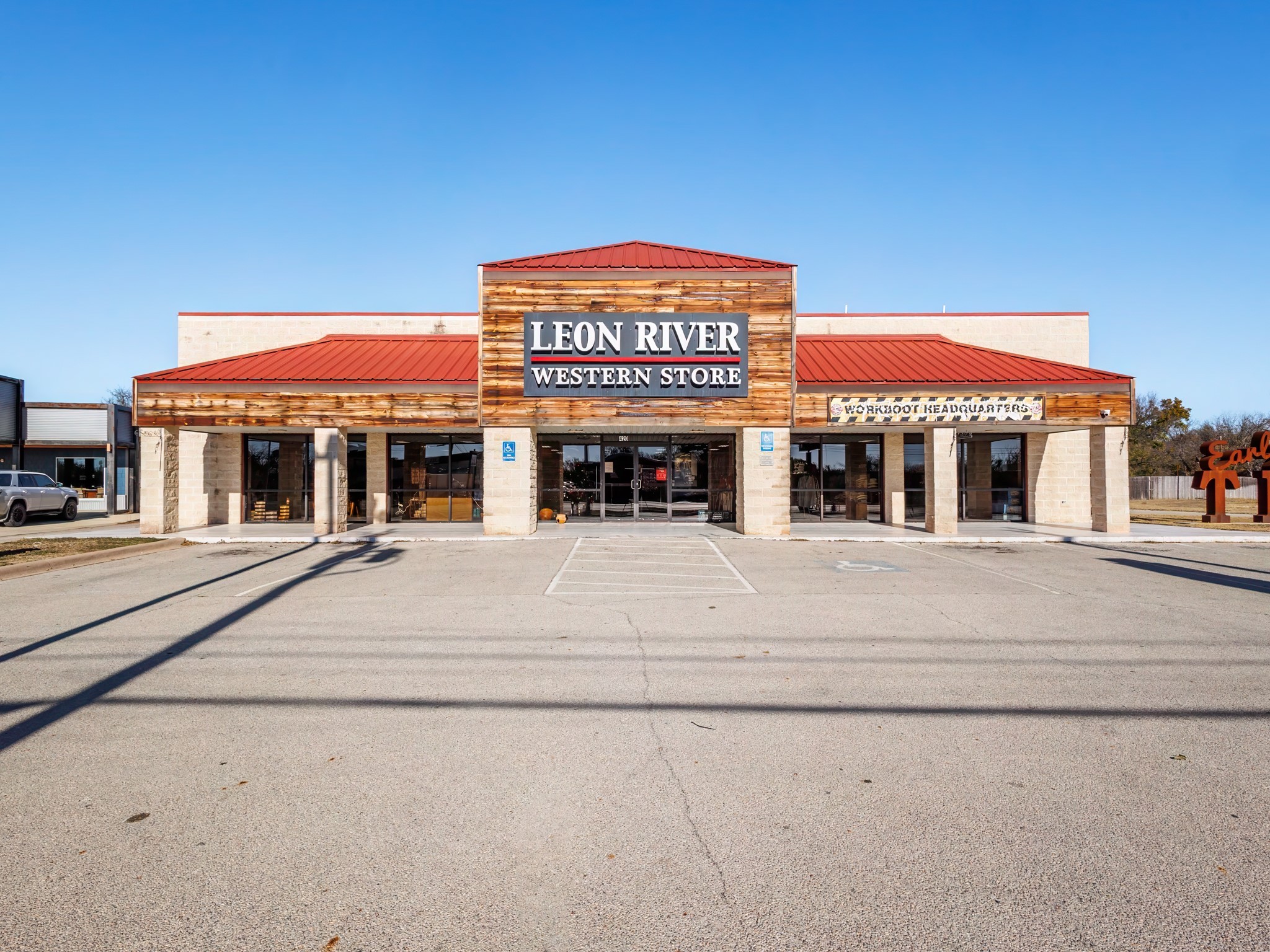 420 Early Blvd, Early, TX 76802