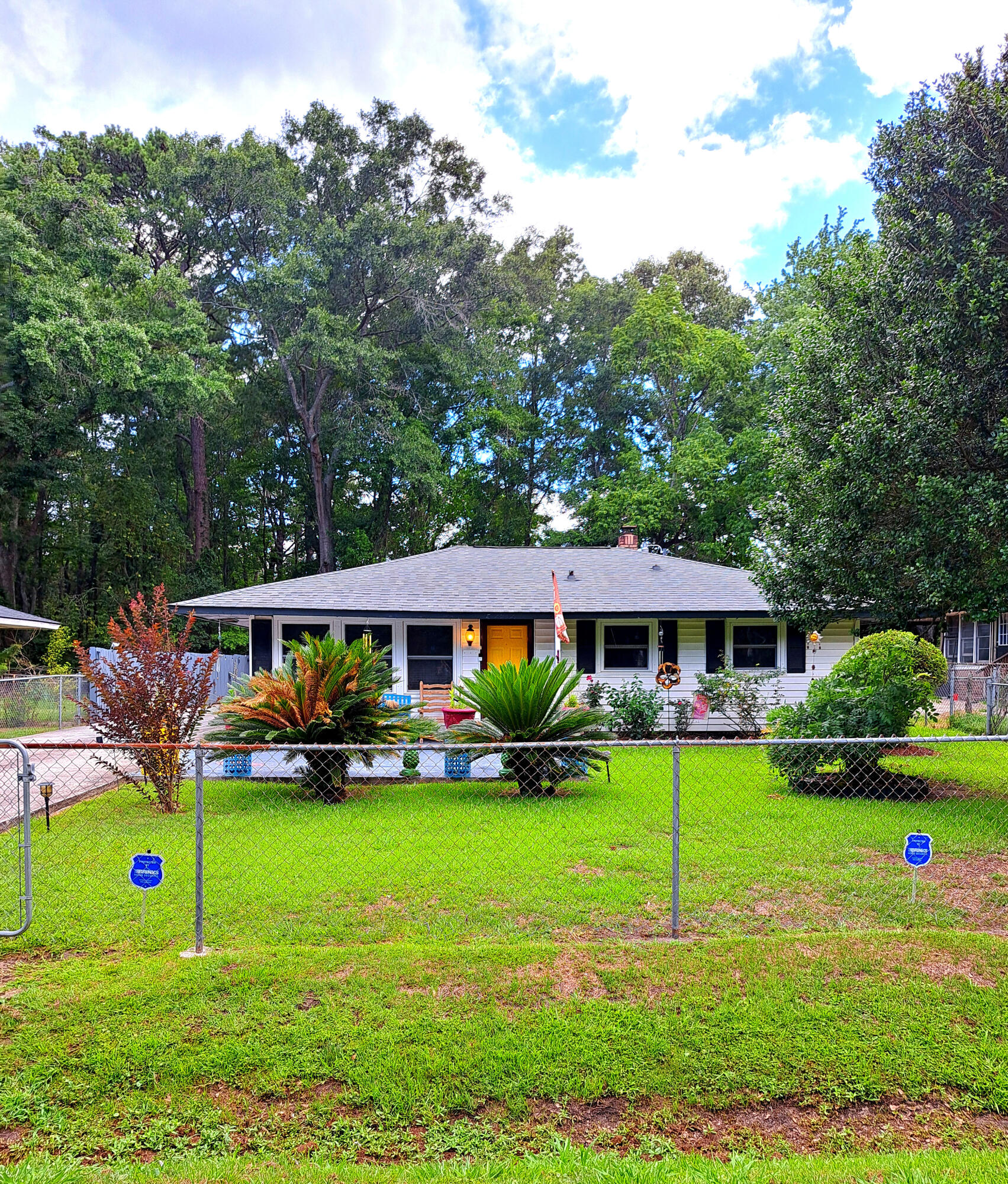 Residential in North Charleston 2