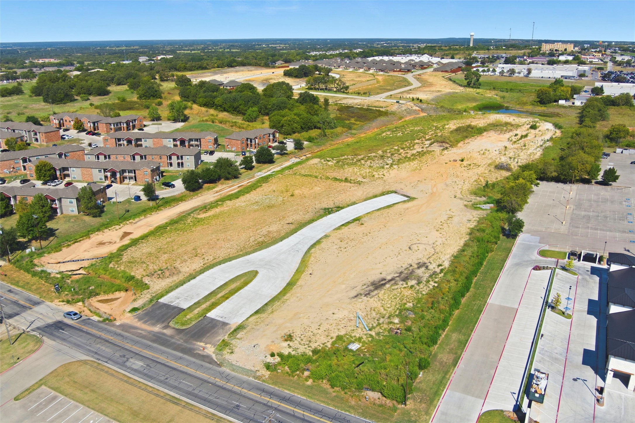 Land in Decatur 3