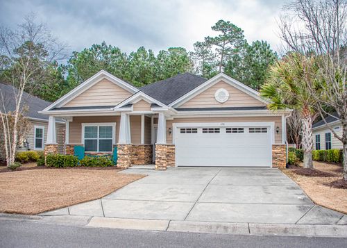 436 Arlington Cir, Murrells Inlet, SC, 29576-7228 | Card Image