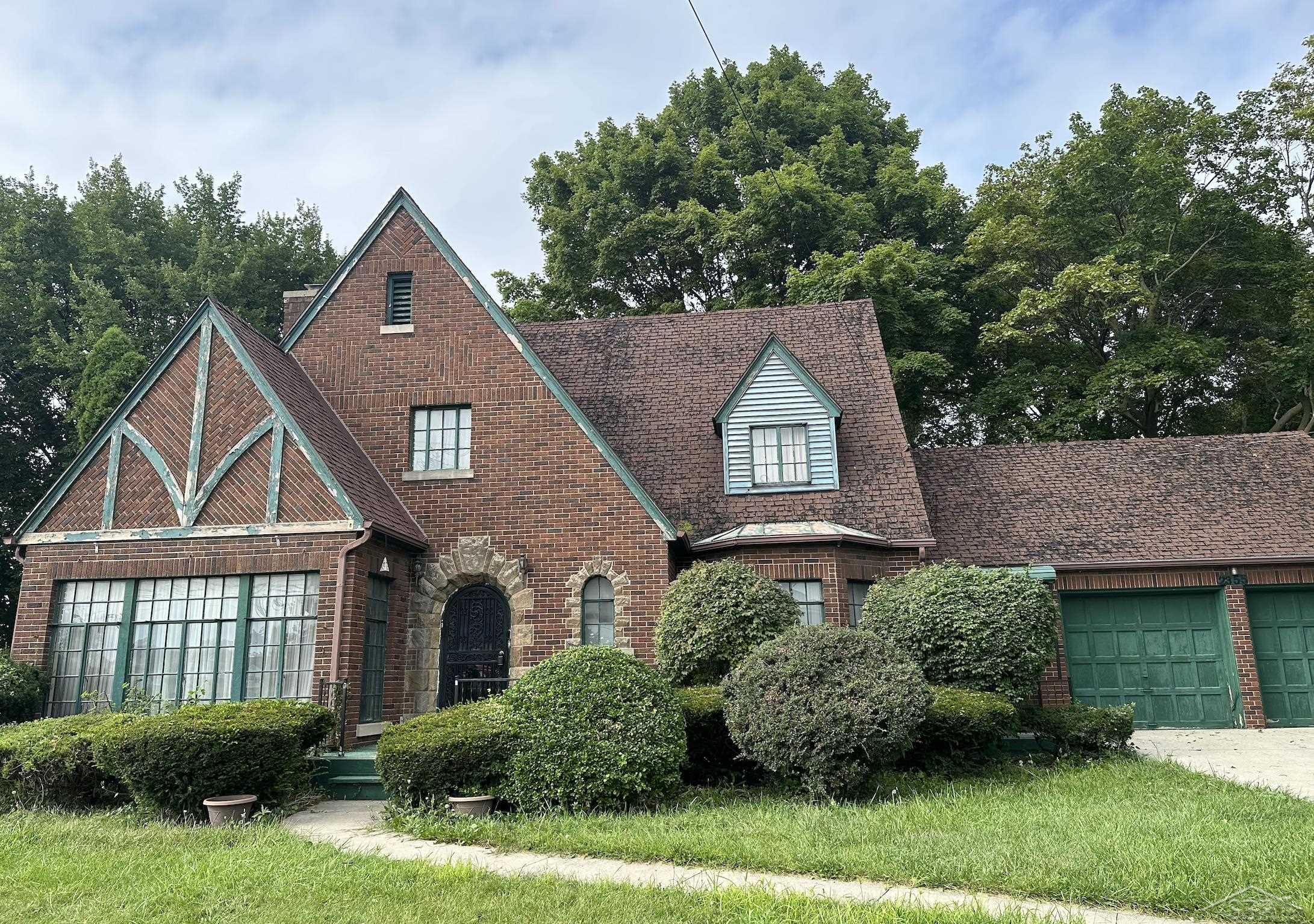 Brunkow Ct, Saginaw, MI 48601