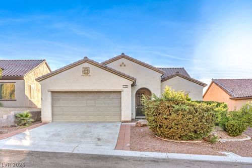 2103 Sawtooth Mountain Dr, Henderson, NV, 89044-0123 | Card Image